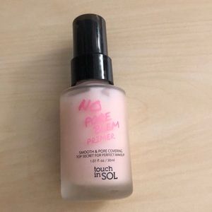 NO PORE BLEM NEW Primer Full Size Pump 1.01z